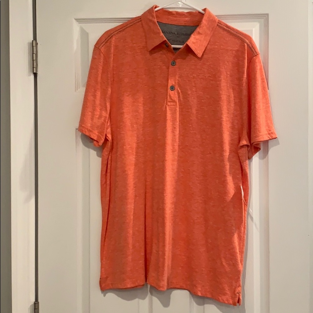 Banana Republic “The Vintage T” NWT